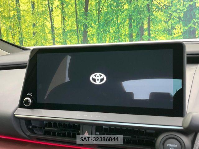 Toyota PRIUS 2025-07 8146426-2