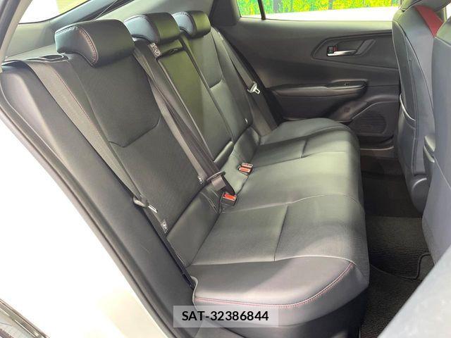 Toyota PRIUS 2025-07 8146426-8