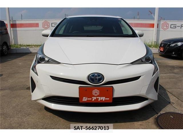 Toyota PRIUS 2018-06 8146461-7