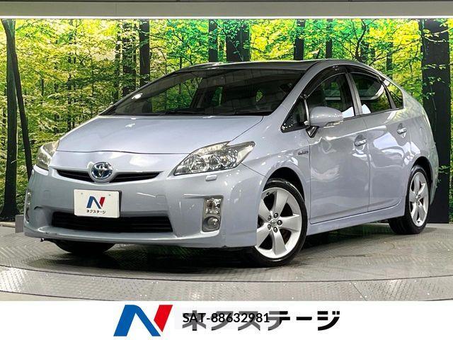 Toyota PRIUS 2009-11 8146470-0