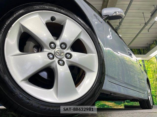 Toyota PRIUS 2009-11 8146470-12