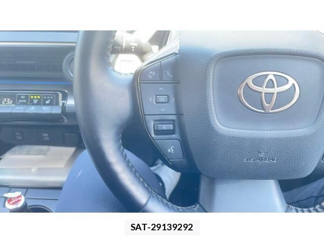 Toyota PRIUS 2024-04 8146455-11