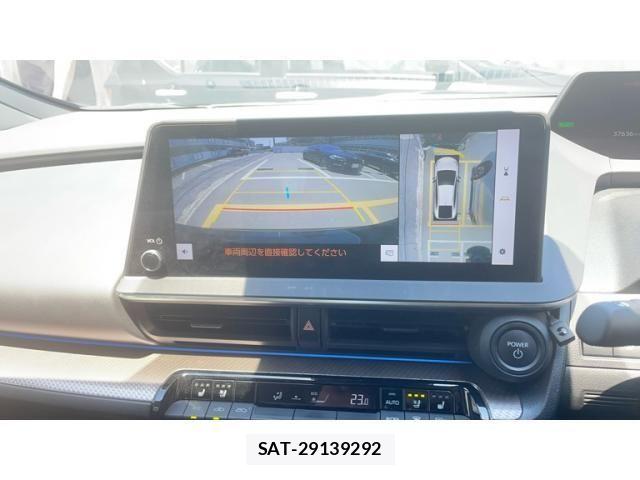 Toyota PRIUS 2024-04 8146455-14