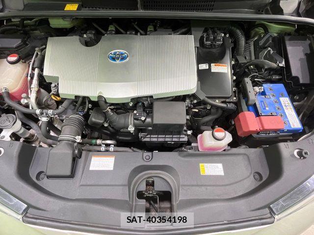 Toyota PRIUS 2016-01 8146458-17