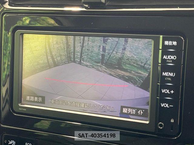 Toyota PRIUS 2016-01 8146458-3