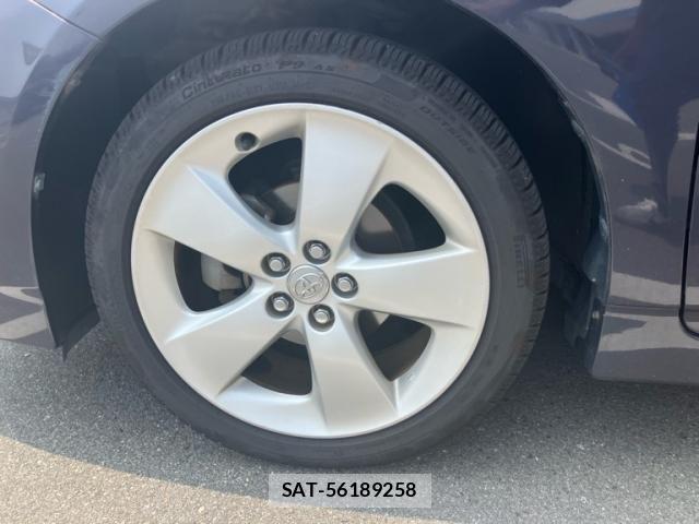 Toyota PRIUS 2011-02 8146472-9