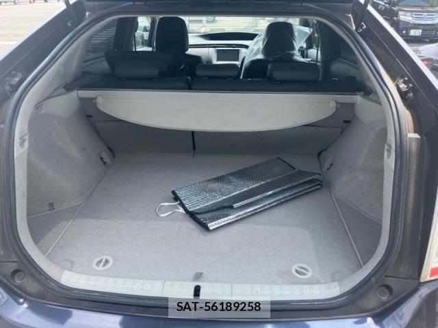 Toyota PRIUS 2011-02 8146472-13