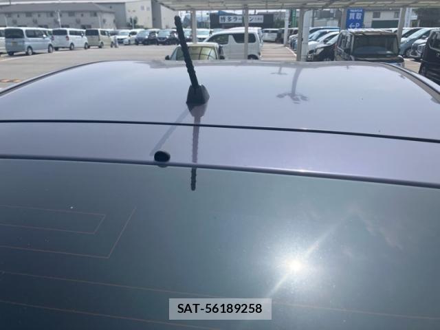 Toyota PRIUS 2011-02 8146472-5
