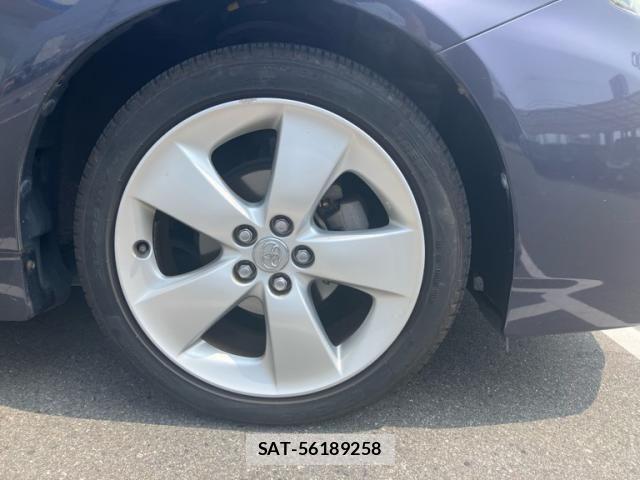 Toyota PRIUS 2011-02 8146472-6