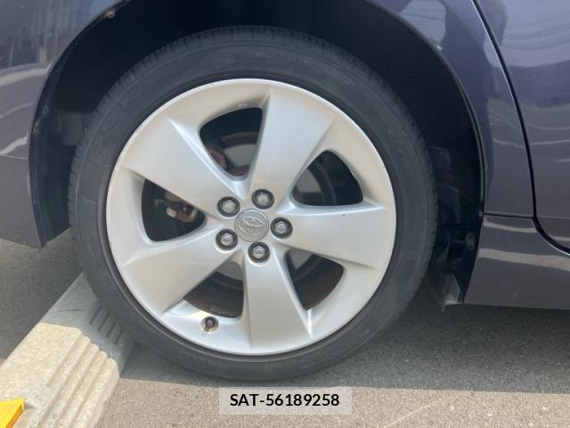Toyota PRIUS 2011-02 8146472-7