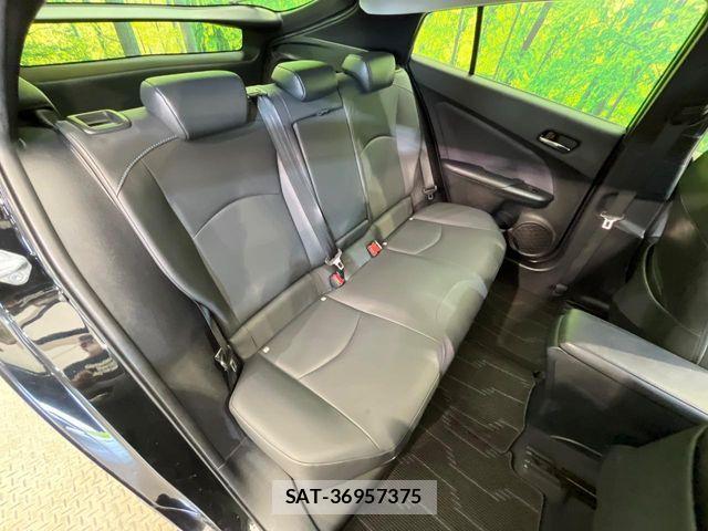 Toyota PRIUS 2020-02 8146456-9