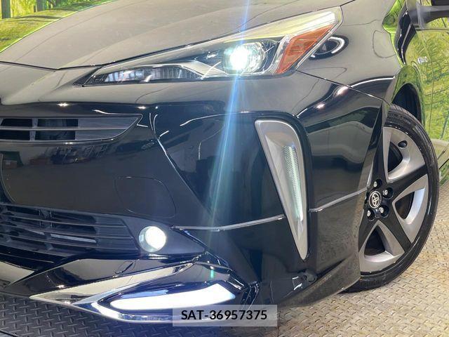 Toyota PRIUS 2020-02 8146456-11