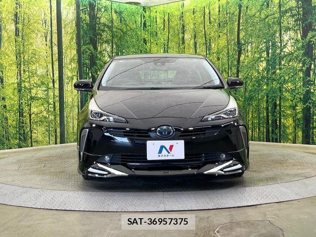 Toyota PRIUS 2020-02 8146456-13