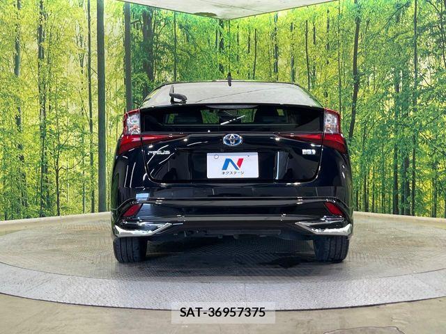 Toyota PRIUS 2020-02 8146456-14