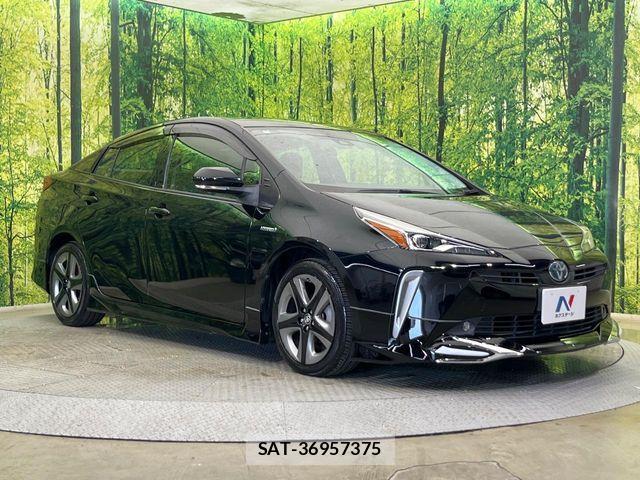 Toyota PRIUS 2020-02 8146456-15