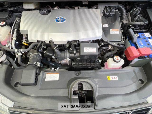 Toyota PRIUS 2020-02 8146456-17
