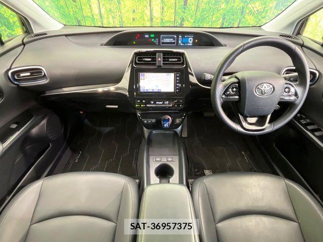 Toyota PRIUS 2020-02 8146456-1