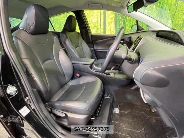 Toyota PRIUS 2020-02 8146456-8