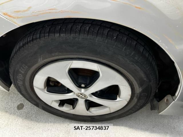 Toyota PRIUS 2012-06 8146474-7