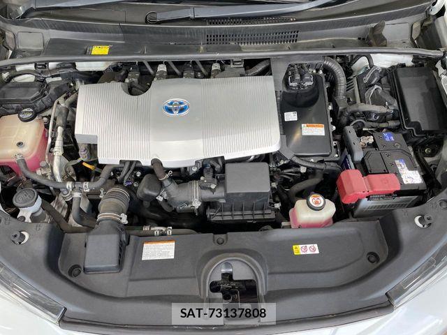 Toyota PRIUS 2017-12 8146457-17