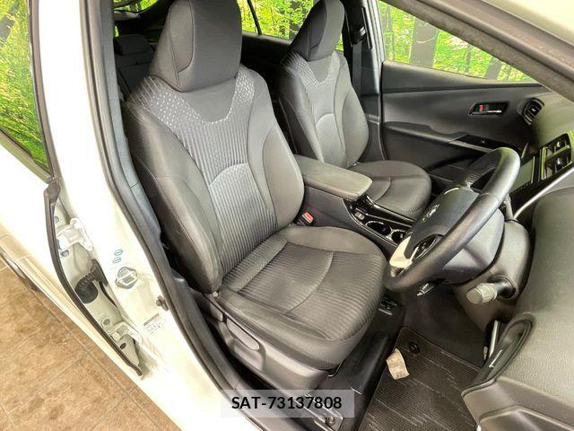Toyota PRIUS 2017-12 8146457-7