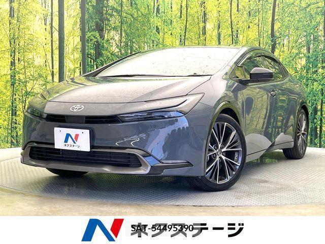 Toyota PRIUS 2023-05 8146447-0
