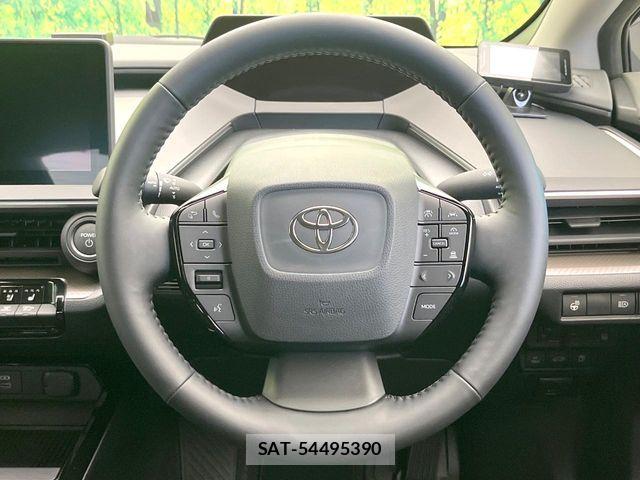 Toyota PRIUS 2023-05 8146447-10