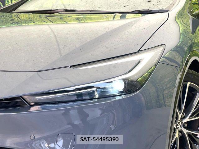Toyota PRIUS 2023-05 8146447-11