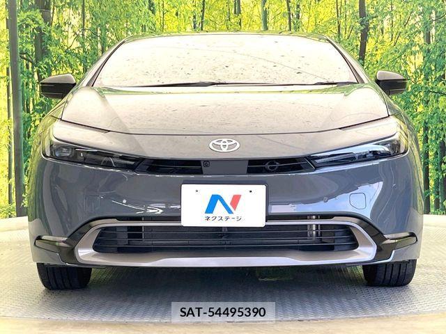 Toyota PRIUS 2023-05 8146447-13