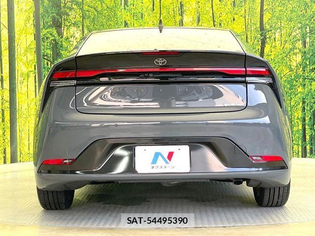 Toyota PRIUS 2023-05 8146447-14