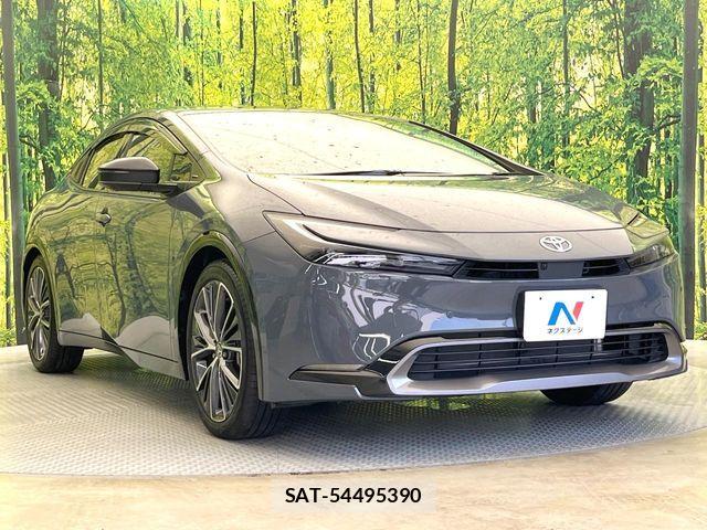 Toyota PRIUS 2023-05 8146447-15