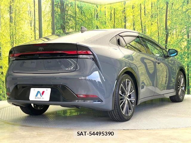 Toyota PRIUS 2023-05 8146447-16