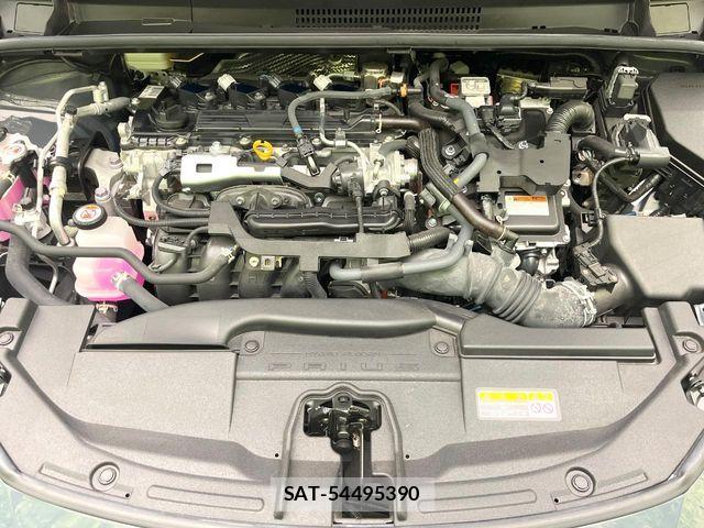 Toyota PRIUS 2023-05 8146447-17
