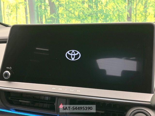 Toyota PRIUS 2023-05 8146447-2