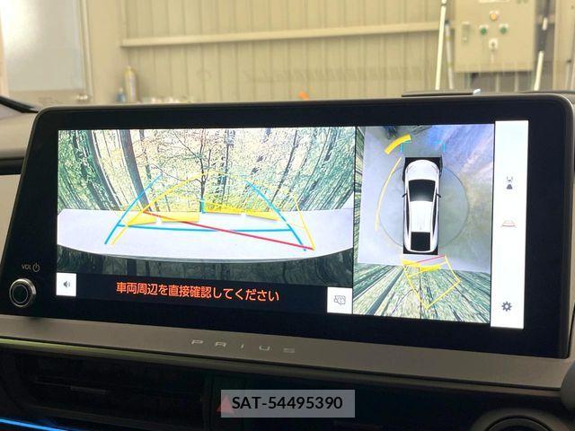 Toyota PRIUS 2023-05 8146447-3