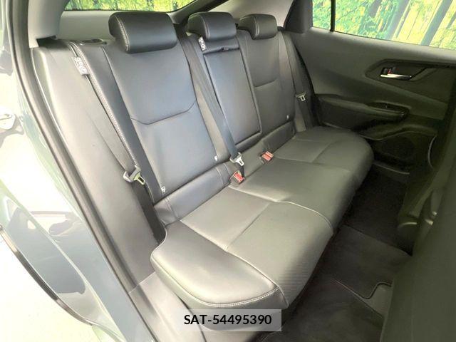 Toyota PRIUS 2023-05 8146447-8