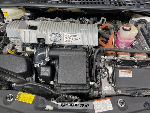 Toyota PRIUS 2015-02 8146464-17
