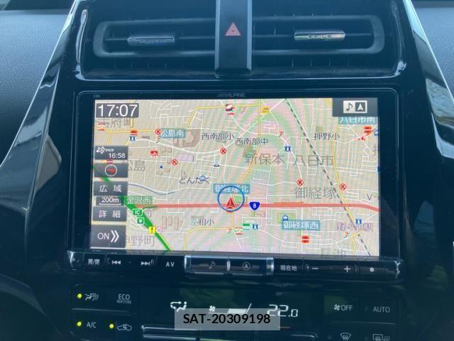 Toyota PRIUS 2016-03 8146466-19