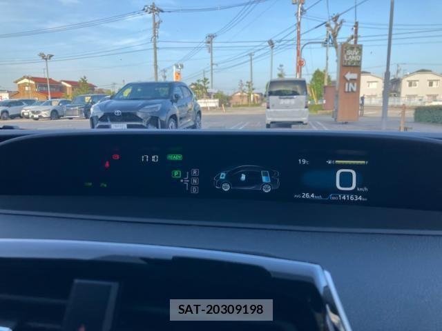 Toyota PRIUS 2016-03 8146466-22