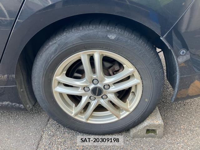 Toyota PRIUS 2016-03 8146466-6