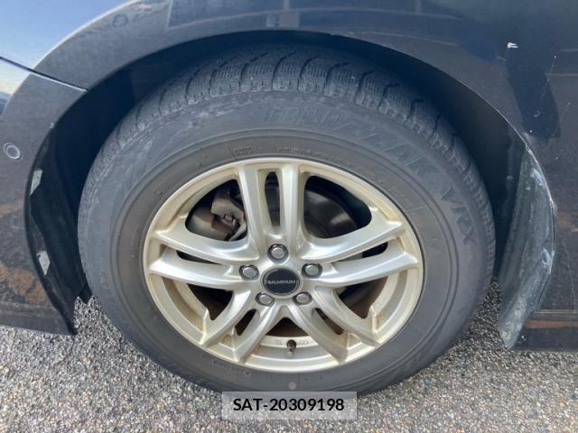 Toyota PRIUS 2016-03 8146466-7