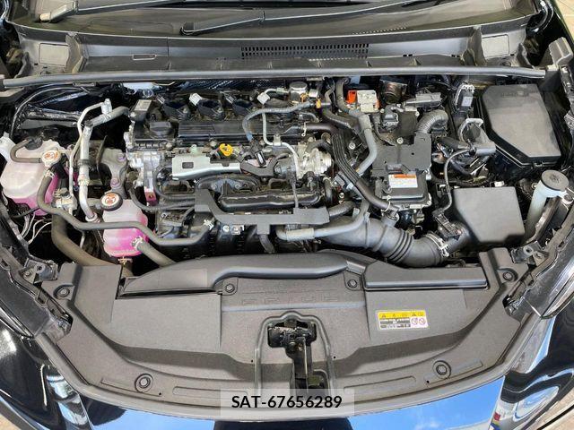Toyota PRIUS 2023-11 8146446-17