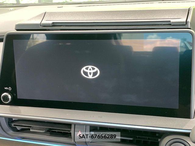 Toyota PRIUS 2023-11 8146446-2