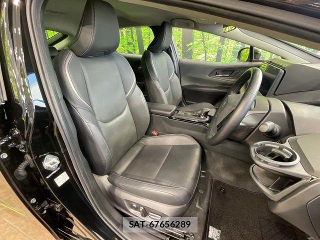 Toyota PRIUS 2023-11 8146446-7