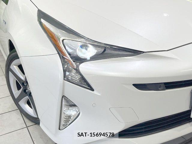 Toyota PRIUS 2016-01 8146460-11
