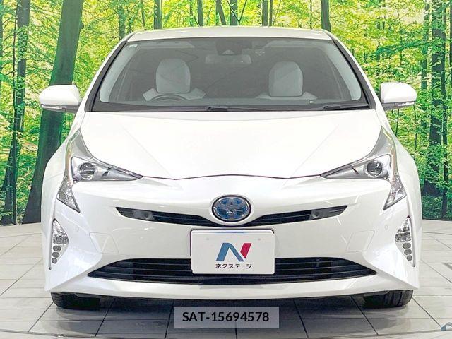 Toyota PRIUS 2016-01 8146460-13