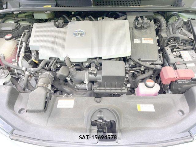 Toyota PRIUS 2016-01 8146460-17