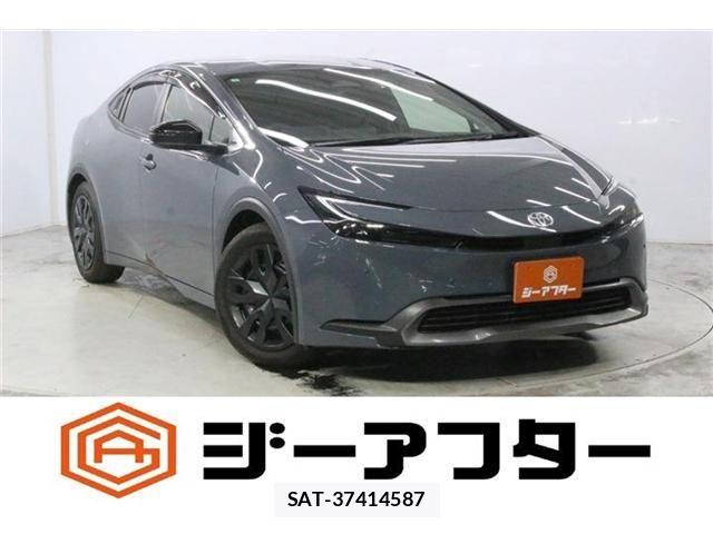 Toyota PRIUS 2023-02 8146453-0
