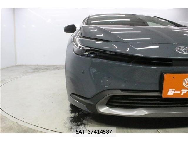 Toyota PRIUS 2023-02 8146453-10