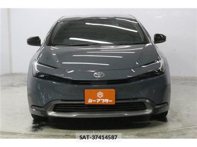 Toyota PRIUS 2023-02 8146453-1